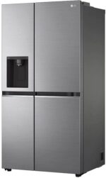 LG GSLV70PZTE Ψυγείο Ντουλάπα 635lt NoFrost - Image 7