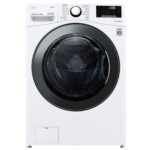 LG F1P1CY2W Πλυντήριο Ρούχων 17kg 1100 Στροφών