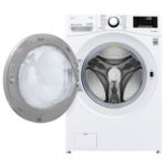 LG F1P1CY2W Πλυντήριο Ρούχων 17kg 1100 Στροφών - Image 2