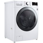 LG F1P1CY2W Πλυντήριο Ρούχων 17kg 1100 Στροφών - Image 3