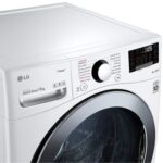 LG F1P1CY2W Πλυντήριο Ρούχων 17kg 1100 Στροφών - Image 5