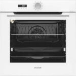 Brandt BOP7537W Φούρνος άνω Πάγκου 73lt
