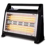 IQ HT-1474  Σόμπα Χαλαζία 1600W