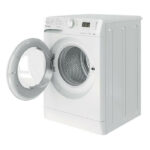 Indesit MTWE 91495 Πλυντήριο Ρούχων 9kg 1400 Στροφών B - Image 2