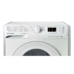 Indesit MTWE 91495 Πλυντήριο Ρούχων 9kg 1400 Στροφών B - Image 3