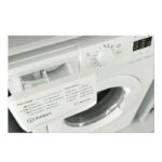 Indesit MTWE 91495 Πλυντήριο Ρούχων 9kg 1400 Στροφών B - Image 5