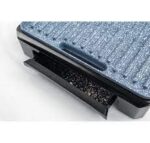 Rohnson R-2105 Ceramic Τοστιέρα Γκριλιέρα με Κεραμικές Πλάκες 800W Inox - Image 2