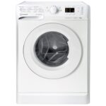 Indesit MTWE 91495 Πλυντήριο Ρούχων 9kg 1400 Στροφών B