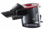 Bosch BBS712A  Σκούπα Stick 18V-  2 ΜΠΑΤΑΡΙΕΣ ΑΠΕΡΙΟΡΙΣΤΟ ΣΚΟΥΠΙΣΜΑ - Image 3