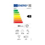 Brandt BT36028G Πλυντήριο Ρούχων 6kg Άνω Φόρτωσης - Image 3