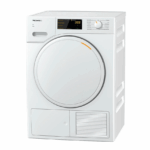 Miele TSC223WP Στεγνωτήριο 8kg D(A++) με Αντλία Θερμότητας