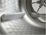 Miele TSC223WP Στεγνωτήριο 8kg D(A++) με Αντλία Θερμότητας - Image 3