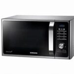 Samsung MG23K3523AS Φούρνος Μικροκυμάτων με Grill 23lt Inox