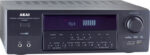 Akai Ενισχυτής με λειτουργία Karaoke AS110RA-320BT - Image 5