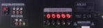 Akai Ενισχυτής με λειτουργία Karaoke AS110RA-320BT - Image 4
