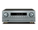 Akai Ενισχυτής με λειτουργία Karaoke AS005RA-750ΒΤ