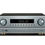 Akai Ενισχυτής με λειτουργία Karaoke AS005RA-750ΒΤ