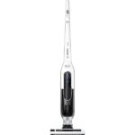 Bosch BCH6ATH25 Επαναφορτιζόμενη Σκούπα Stick 25.2V Λευκή - Image 2