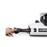 Bosch BCH6ATH25 Επαναφορτιζόμενη Σκούπα Stick 25.2V Λευκή - Image 3