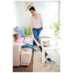 Bosch BCH6ATH25 Επαναφορτιζόμενη Σκούπα Stick 25.2V Λευκή - Image 4