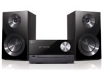 LG Ηχοσύστημα 2.0 CM2460 100W με CD / Digital Media Player και Bluetooth
