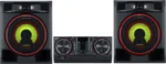 LG Ηχοσύστημα 2.0 CL65 950W με CD / Digital Media Player και Bluetooth - Image 2