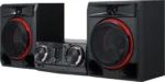 LG Ηχοσύστημα 2.0 CL65 950W με CD / Digital Media Player και Bluetooth - Image 3