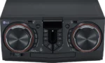 LG Ηχοσύστημα 2.0 CL65 950W με CD / Digital Media Player και Bluetooth - Image 4