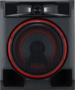 LG Ηχοσύστημα 2.0 CL65 950W με CD / Digital Media Player και Bluetooth - Image 5