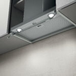 Elica Boxin IX/A/60 Απορροφητήρας Καμινάδα 60cm Inox