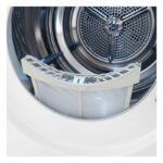 LG RH80V9AV2N Στεγνωτήριο 8kg C(A+++) με Αντλία Θερμότητας - Image 5