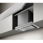 Elica Hidden 2.0 IX/A/90 Μηχανισμός Απορρόφησης 90cm Inox