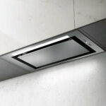 Elica Hidden 2.0 IX/A/90 Μηχανισμός Απορρόφησης 90cm Inox - Image 4