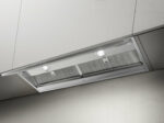 Elica Boxin No Drip IX/A/120 Μηχανισμός Απορρόφησης 120cm Inox - Image 2