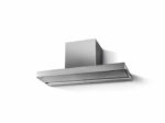 Elica Boxin No Drip IX/A/120 Μηχανισμός Απορρόφησης 120cm Inox