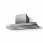 Elica Boxin No Drip IX/A/120 Μηχανισμός Απορρόφησης 120cm Inox