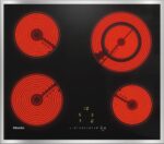 Miele KM 6520 FR Κεραμική Εστία Αυτόνομη +ΔΩΡΟ ΣΕΤ ΚΑΘΑΡΙΣΜΟΥ ΤΗΣ