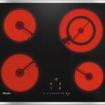Miele KM 6520 FR Κεραμική Εστία Αυτόνομη +ΔΩΡΟ ΣΕΤ ΚΑΘΑΡΙΣΜΟΥ ΤΗΣ