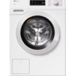 Miele WSD023 WCS Πλυντήριο Ρούχων 8  kg