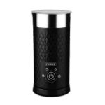Pyrex SB-130 Συσκευή για Αφρόγαλα 300ml Black