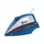 Juro-Pro Blueberry Σίδερο Ατμού 2800W