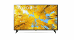 LG ΤΗΛΕΟΡΑΣΗ UQ751C 65ʺ/55ʺ/50ʺ/43ʺ 4K UHD Smart TV