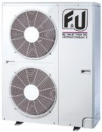 F&U 121V-FSIA-2410 ΚΛΙΜΑΤΙΣΤΙΚΟ ΝΤΟΥΛΑΠΑ INVERTER 42000BTU - Image 2