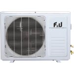F&U FVIN-24134 ΚΛΙΜΑΤΙΣΤΙΚΟ WiFi INVERTER 24000BTU - Image 2