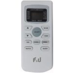 F&U FVIN-24134 ΚΛΙΜΑΤΙΣΤΙΚΟ WiFi INVERTER 24000BTU - Image 3