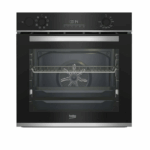 Beko BBIS13300XMSE Φούρνος άνω Πάγκου 72lt χωρίς Εστίες Π59.4εκ.