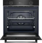 Beko BBIS13300XMSE Φούρνος άνω Πάγκου 72lt χωρίς Εστίες Π59.4εκ. - Image 2