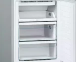 Bosch KGN36NLEA Ψυγειοκαταψύκτης 282lt Total NoFrost Υ186xΠ60xΒ66εκ. Inox - Image 3