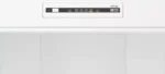 Bosch KGN36NLEA Ψυγειοκαταψύκτης 282lt Total NoFrost Υ186xΠ60xΒ66εκ. Inox - Image 2