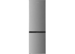 Davoline CFX 253 NF IX Ψυγειοκαταψύκτης 253lt Total NoFrost Υ180xΠ54xΒ60cm Inox
